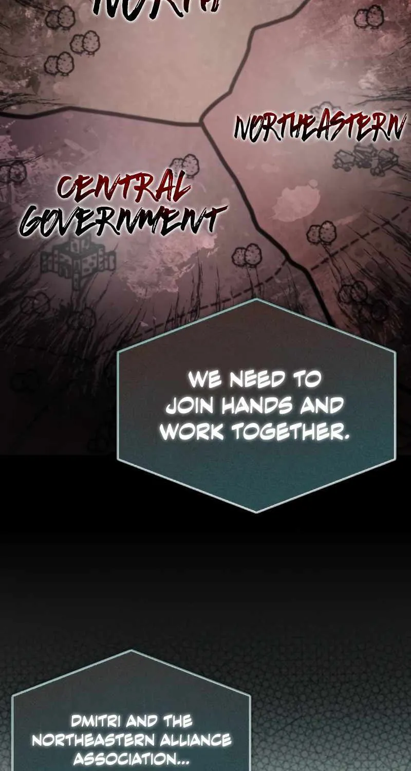 The Heavenly Demon Can’t Live a Normal Life Chapter 86 page 66 - 