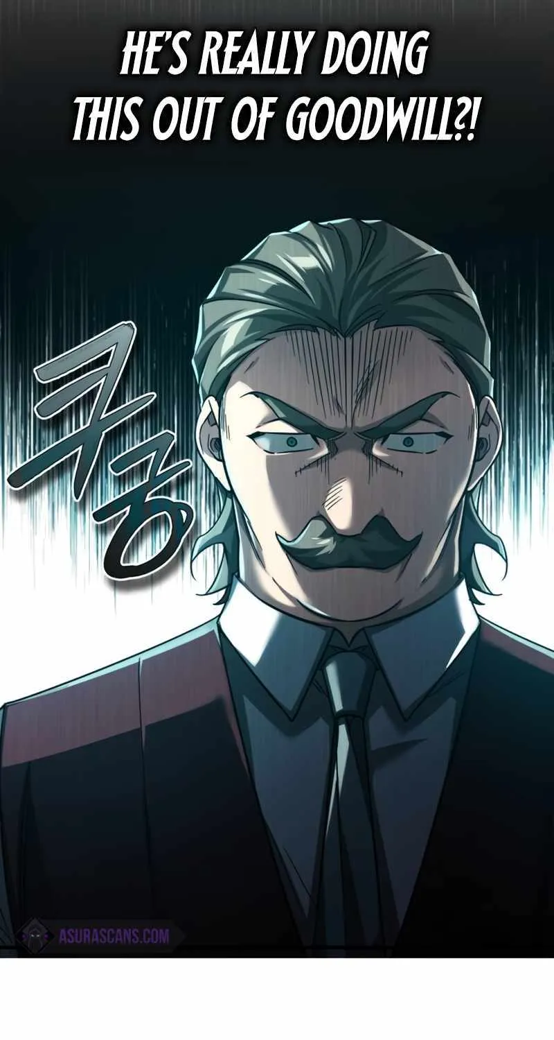 The Heavenly Demon Can’t Live a Normal Life Chapter 86 page 69 - 