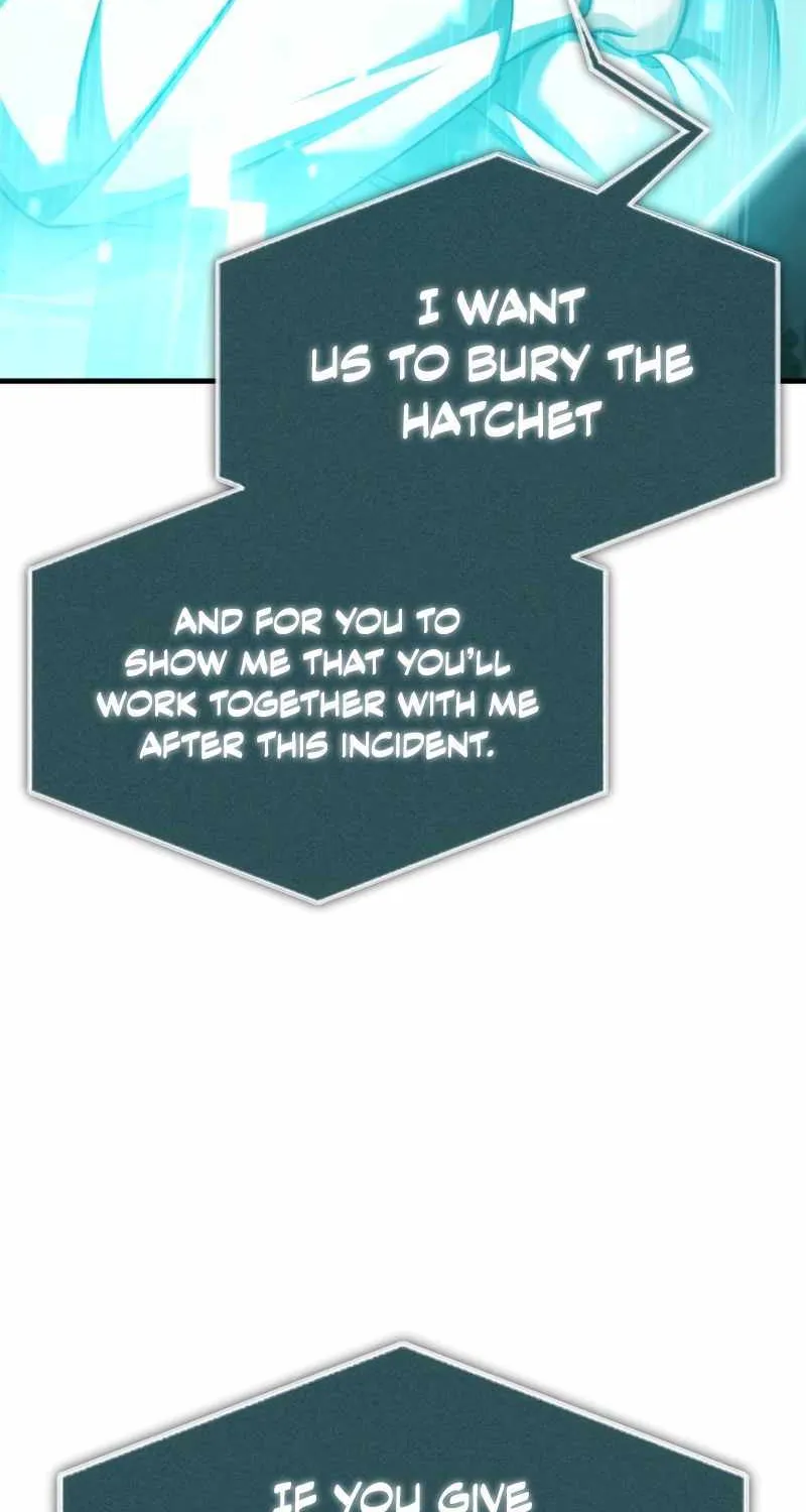 The Heavenly Demon Can’t Live a Normal Life Chapter 86 page 72 - 