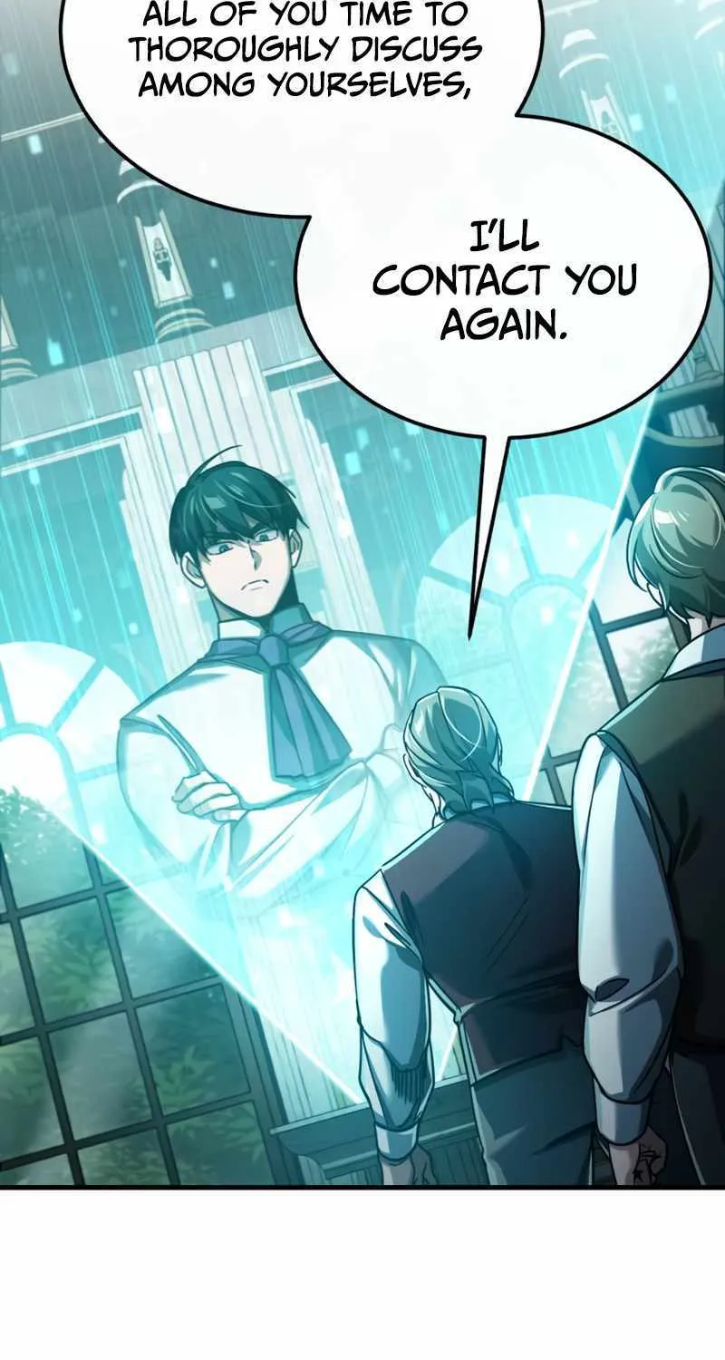 The Heavenly Demon Can’t Live a Normal Life Chapter 86 page 77 - 