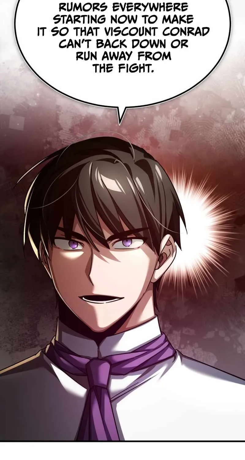 The Heavenly Demon Can’t Live a Normal Life Chapter 86 page 9 - 