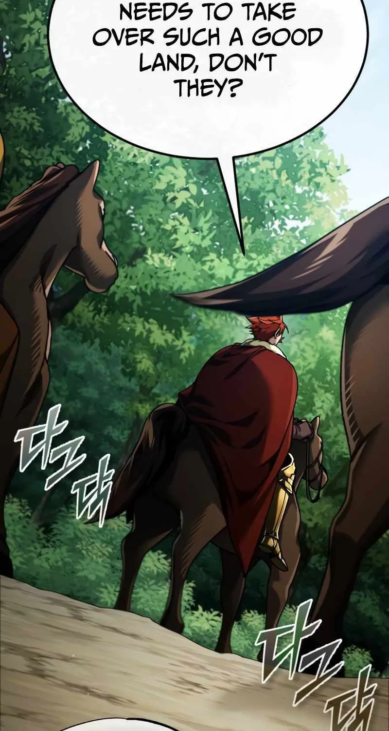The Heavenly Demon Can’t Live a Normal Life Chapter 86 page 84 - 