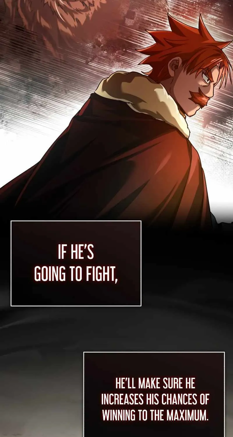 The Heavenly Demon Can’t Live a Normal Life Chapter 86 page 87 - 