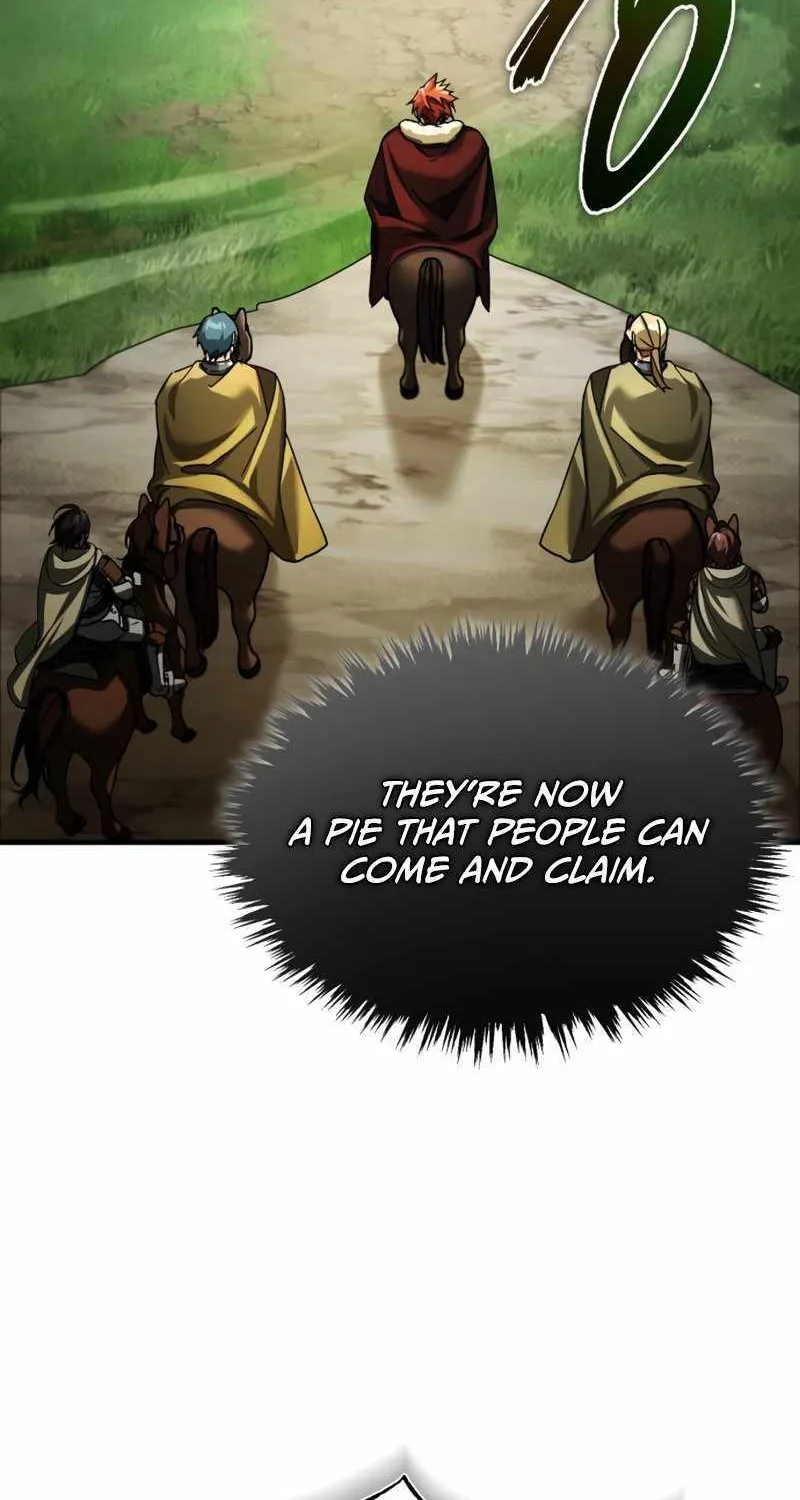 The Heavenly Demon Can’t Live a Normal Life Chapter 86 page 92 - 