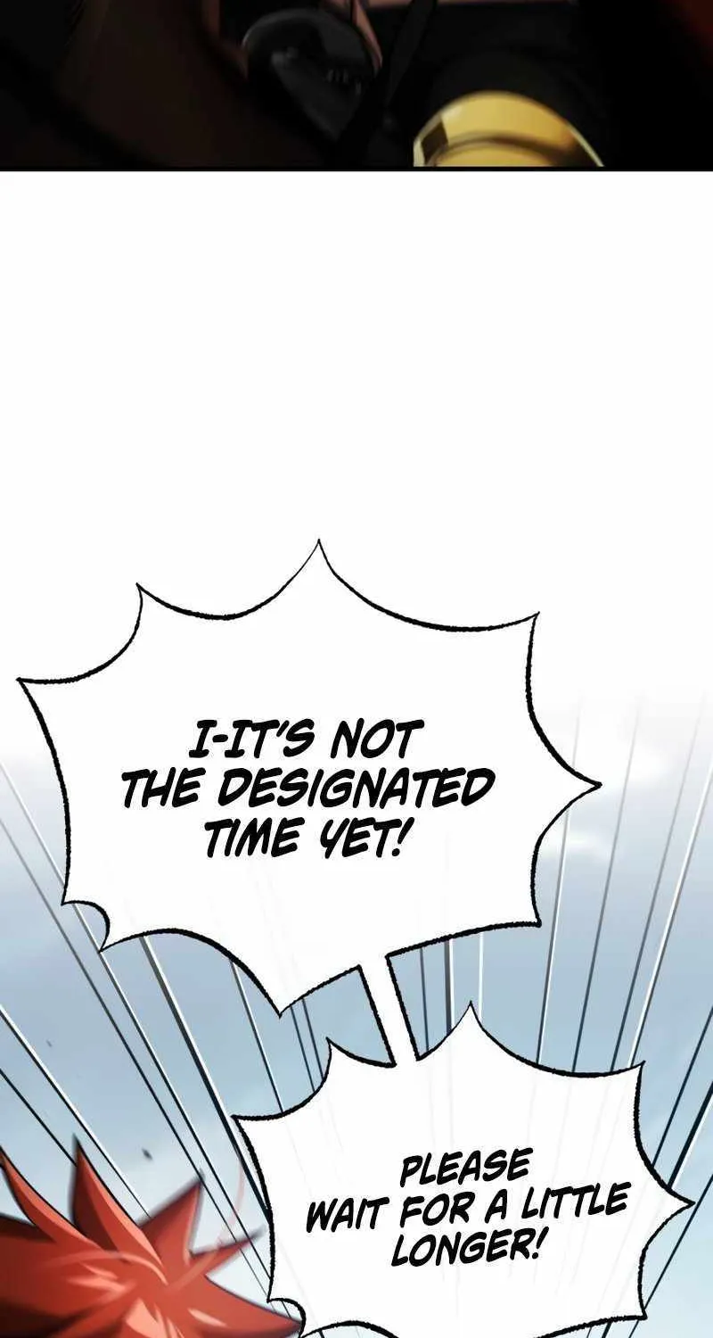 The Heavenly Demon Can’t Live a Normal Life Chapter 86 page 94 - 
