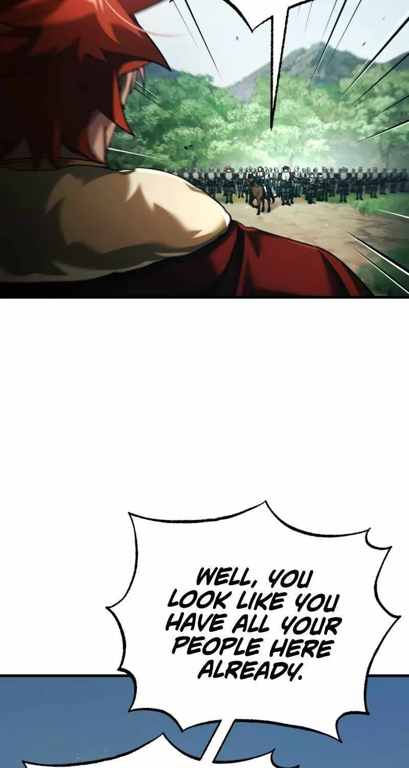 The Heavenly Demon Can’t Live a Normal Life Chapter 86 page 95 - 
