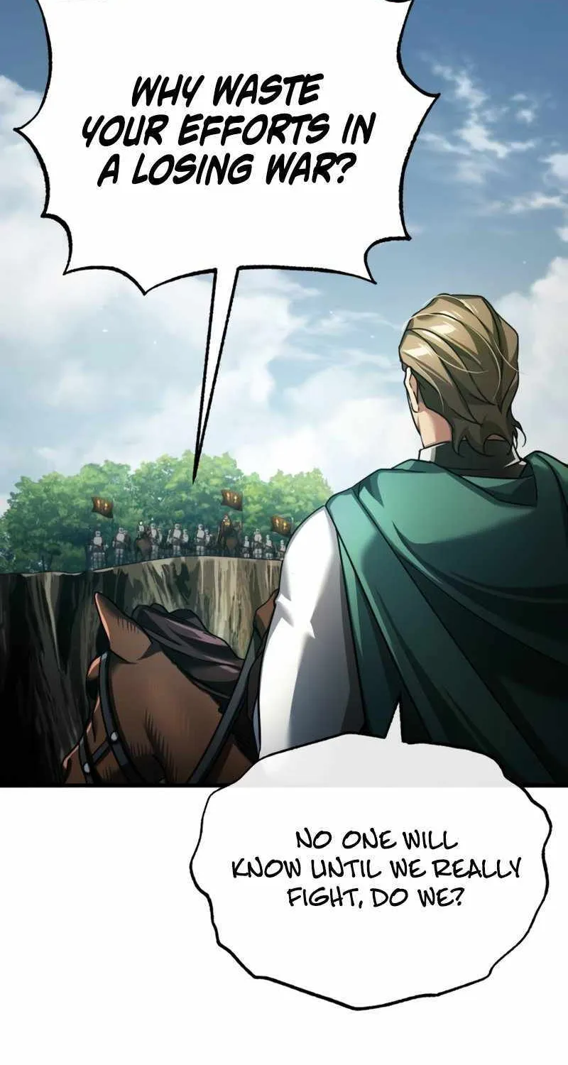 The Heavenly Demon Can’t Live a Normal Life Chapter 86 page 96 - 