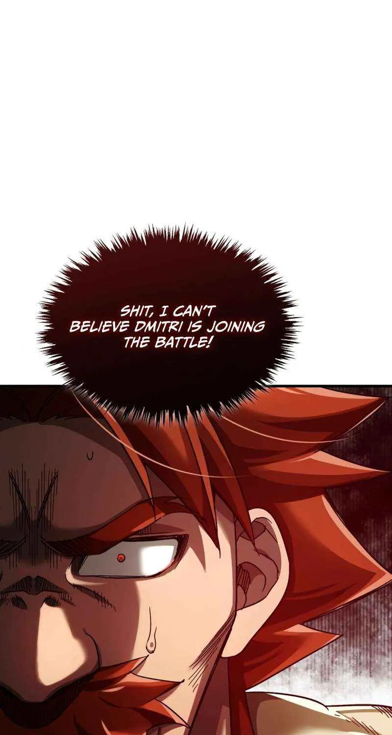 The Heavenly Demon Can’t Live a Normal Life Chapter 87 page 2 - 