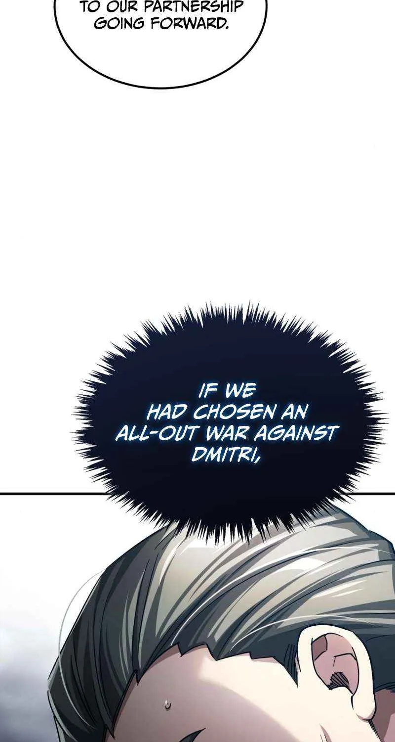 The Heavenly Demon Can’t Live a Normal Life Chapter 87 page 102 - 