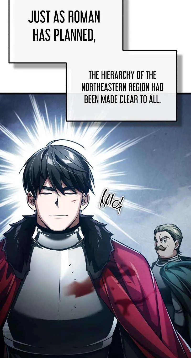 The Heavenly Demon Can’t Live a Normal Life Chapter 87 page 104 - 