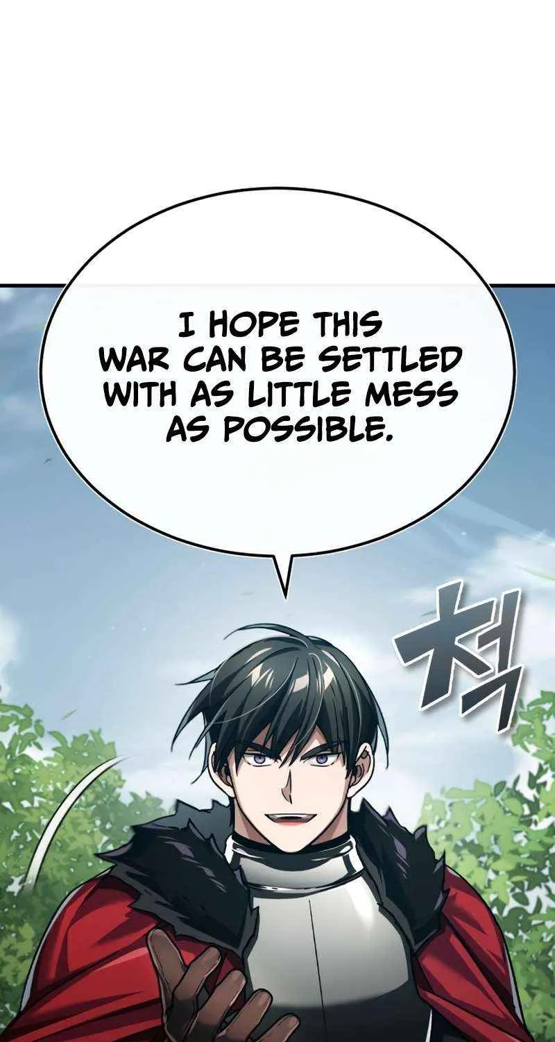 The Heavenly Demon Can’t Live a Normal Life Chapter 87 page 14 - 