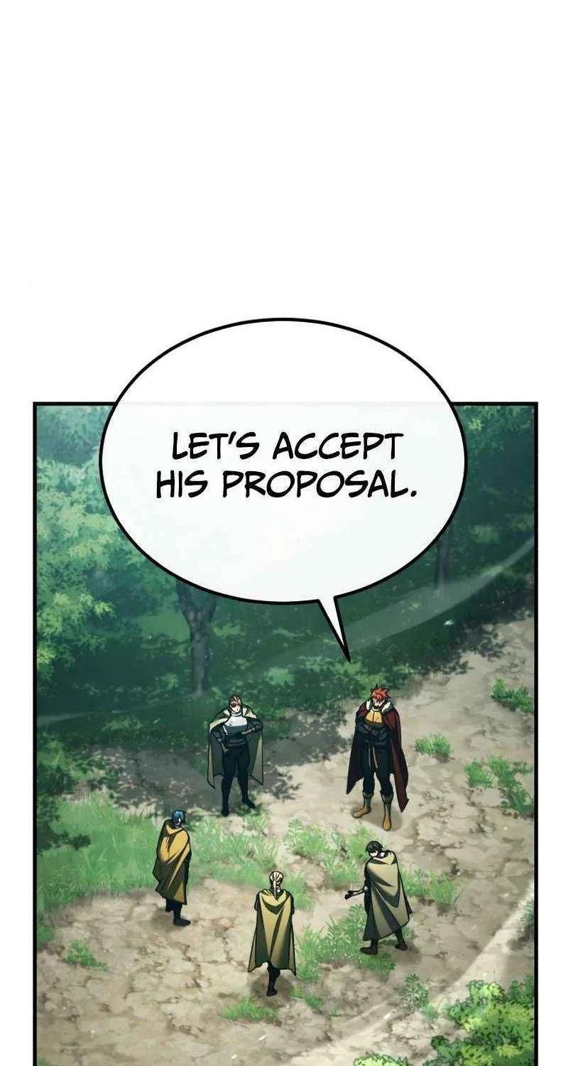 The Heavenly Demon Can’t Live a Normal Life Chapter 87 page 17 - 