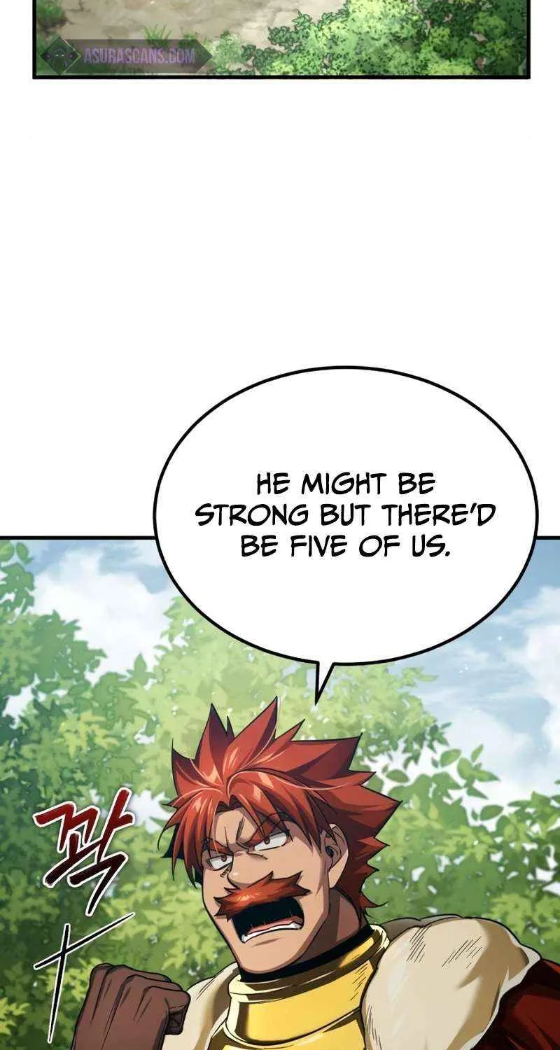 The Heavenly Demon Can’t Live a Normal Life Chapter 87 page 18 - 