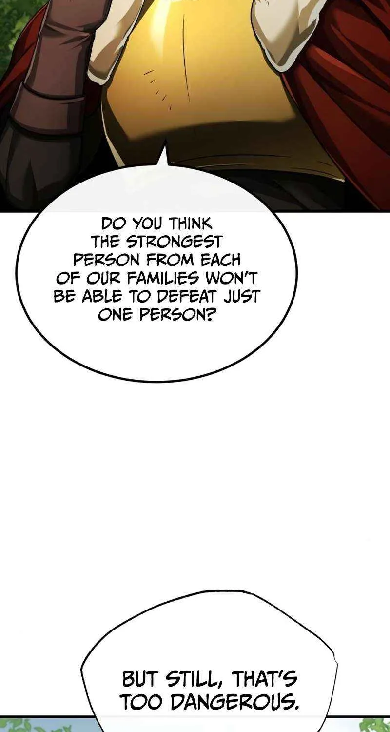 The Heavenly Demon Can’t Live a Normal Life Chapter 87 page 19 - 