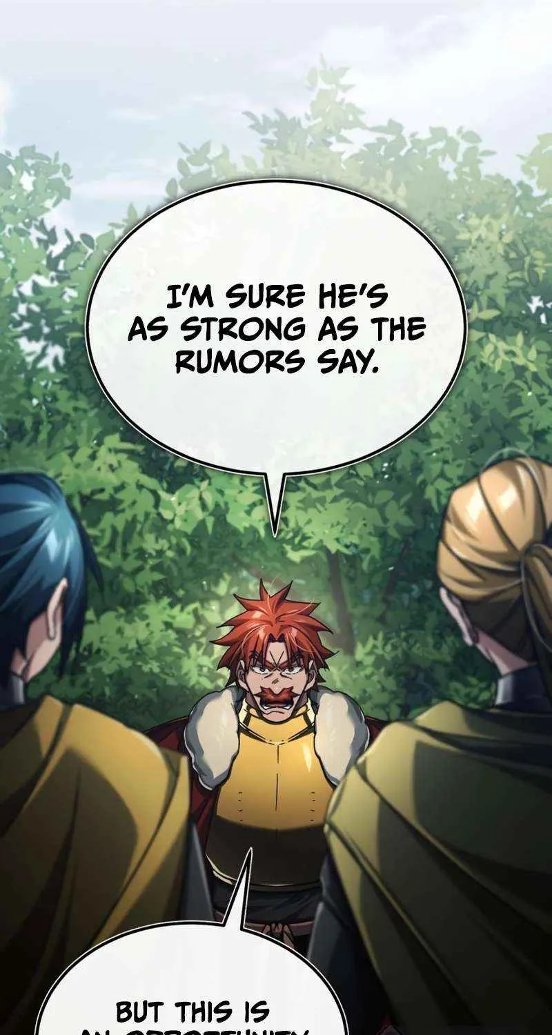 The Heavenly Demon Can’t Live a Normal Life Chapter 87 page 25 - 