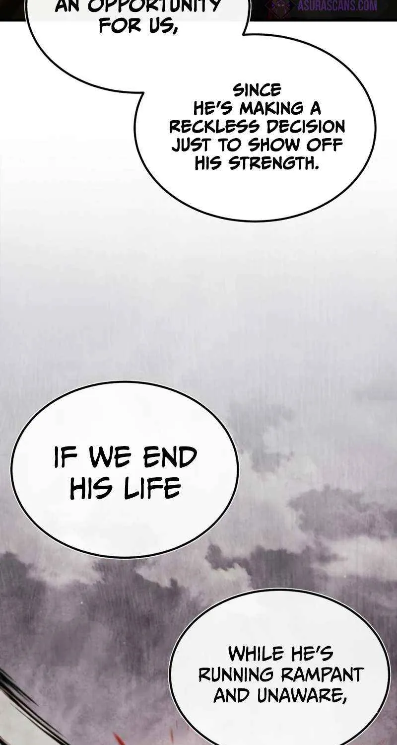 The Heavenly Demon Can’t Live a Normal Life Chapter 87 page 26 - 