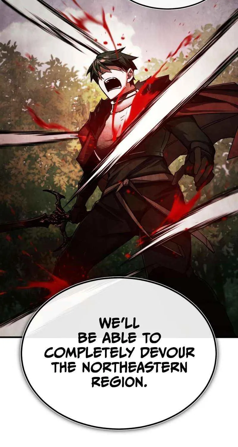 The Heavenly Demon Can’t Live a Normal Life Chapter 87 page 27 - 