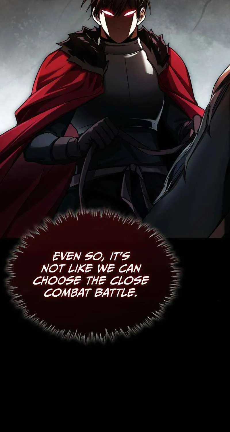 The Heavenly Demon Can’t Live a Normal Life Chapter 87 page 4 - 