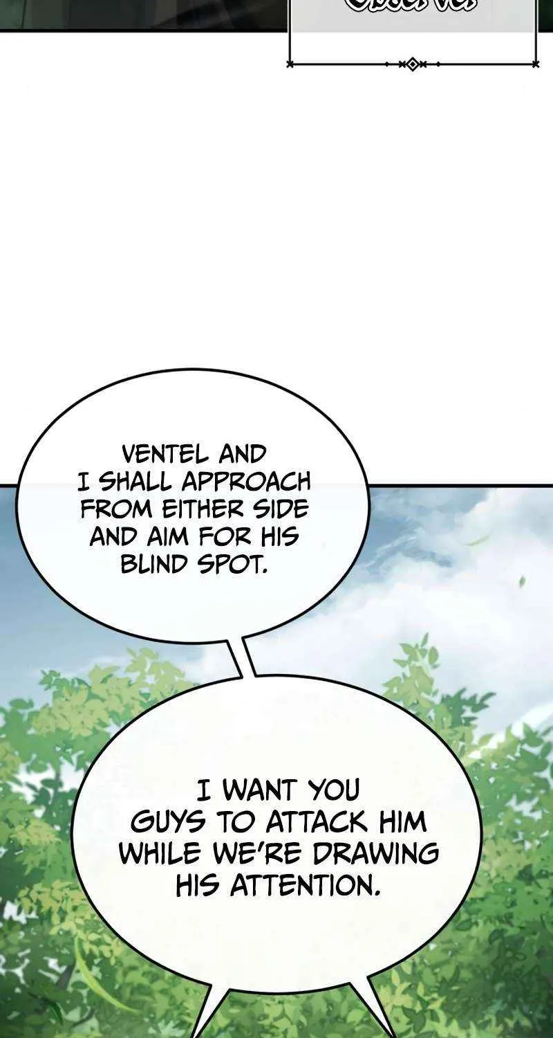 The Heavenly Demon Can’t Live a Normal Life Chapter 87 page 33 - 