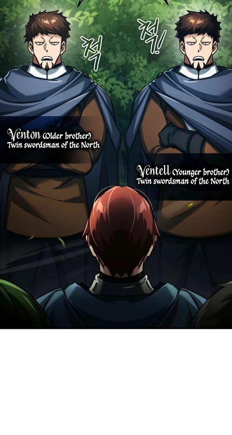 The Heavenly Demon Can’t Live a Normal Life Chapter 87 page 34 - 