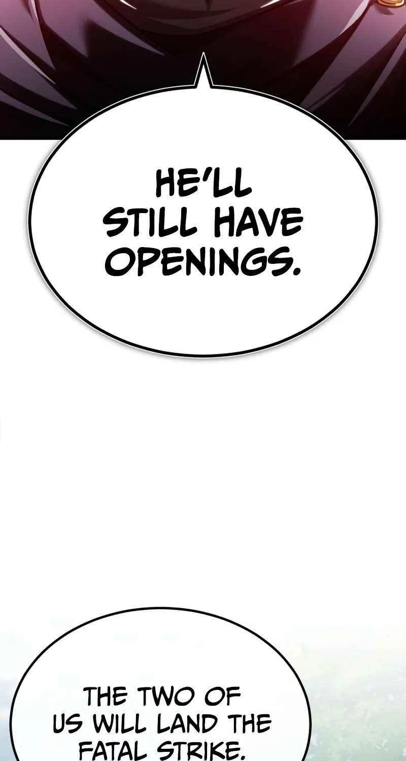 The Heavenly Demon Can’t Live a Normal Life Chapter 87 page 36 - 