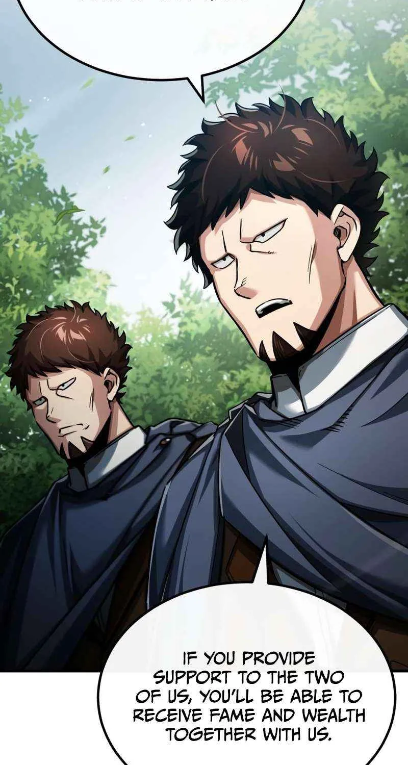 The Heavenly Demon Can’t Live a Normal Life Chapter 87 page 37 - 