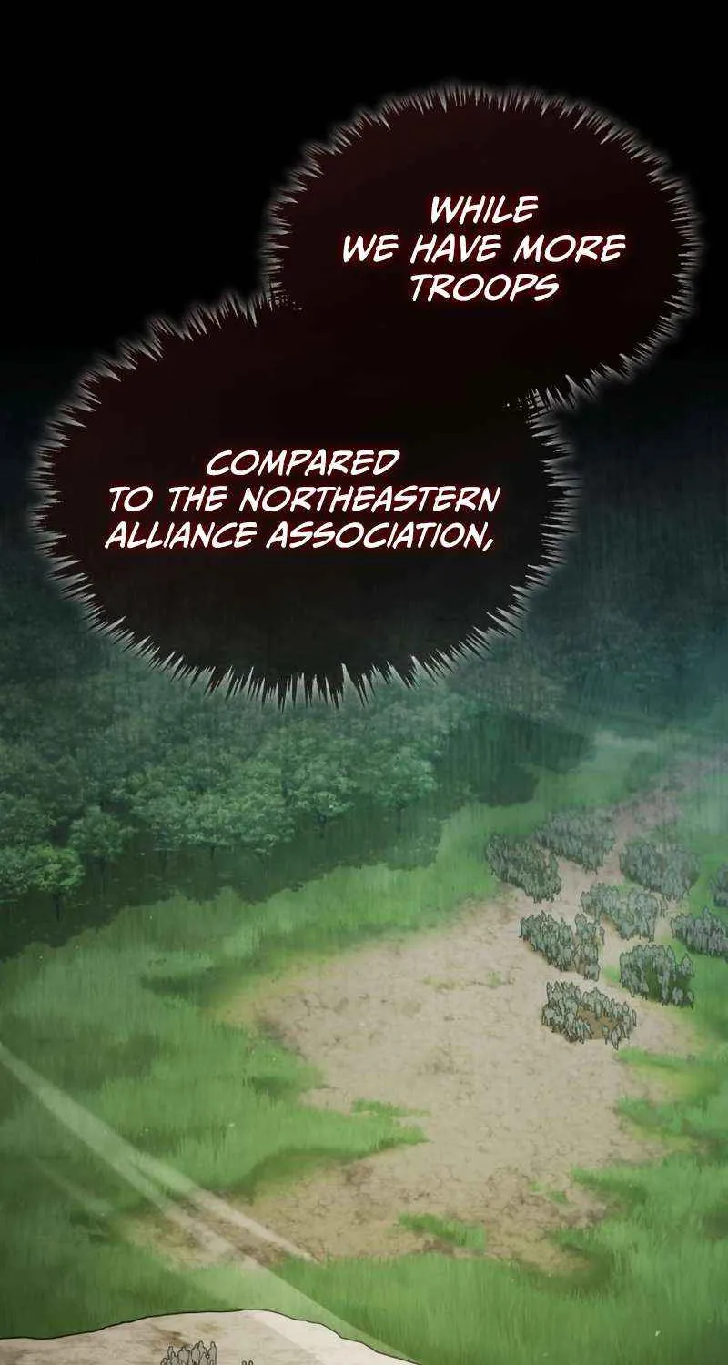 The Heavenly Demon Can’t Live a Normal Life Chapter 87 page 5 - 