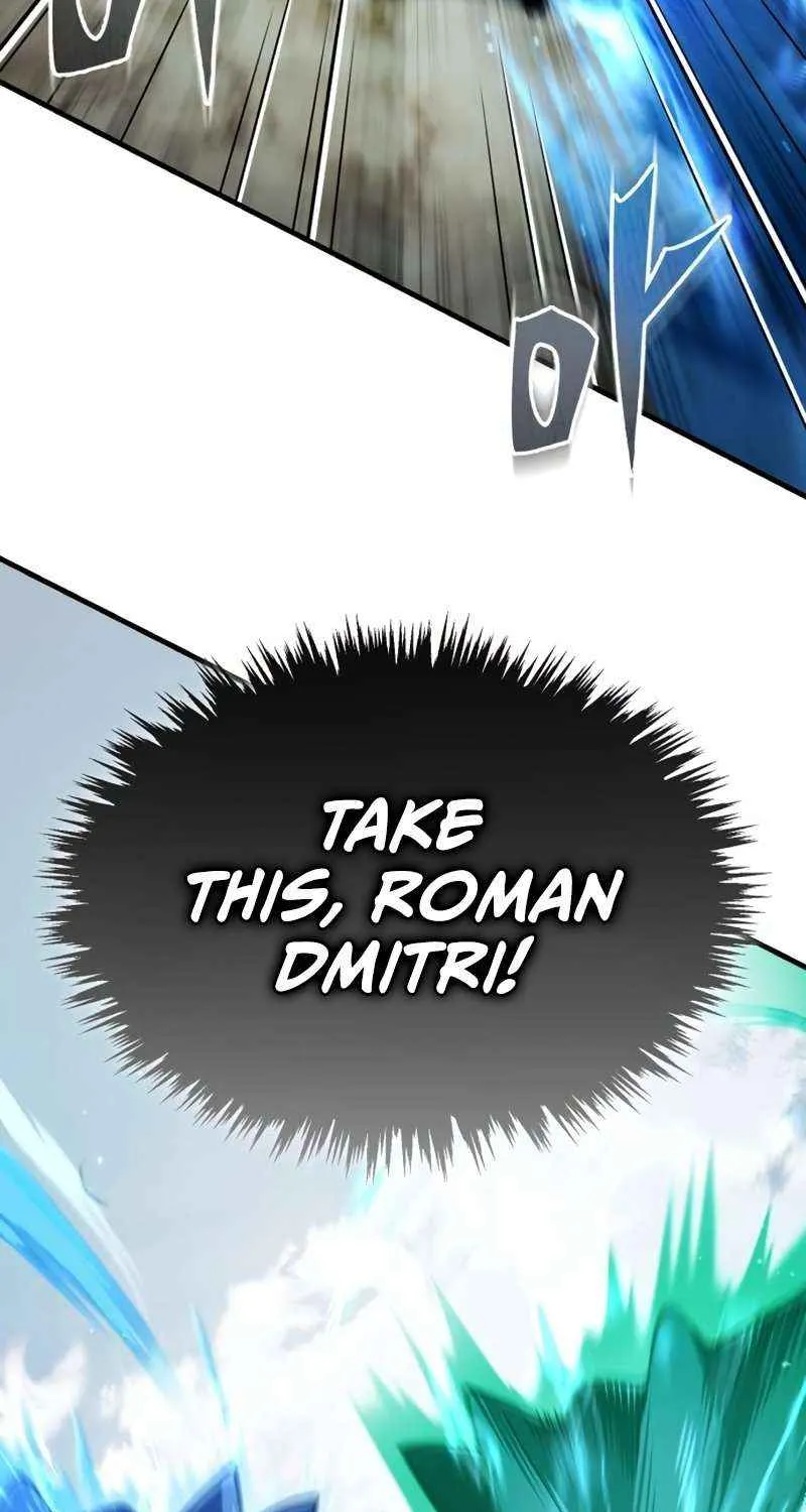 The Heavenly Demon Can’t Live a Normal Life Chapter 87 page 45 - 