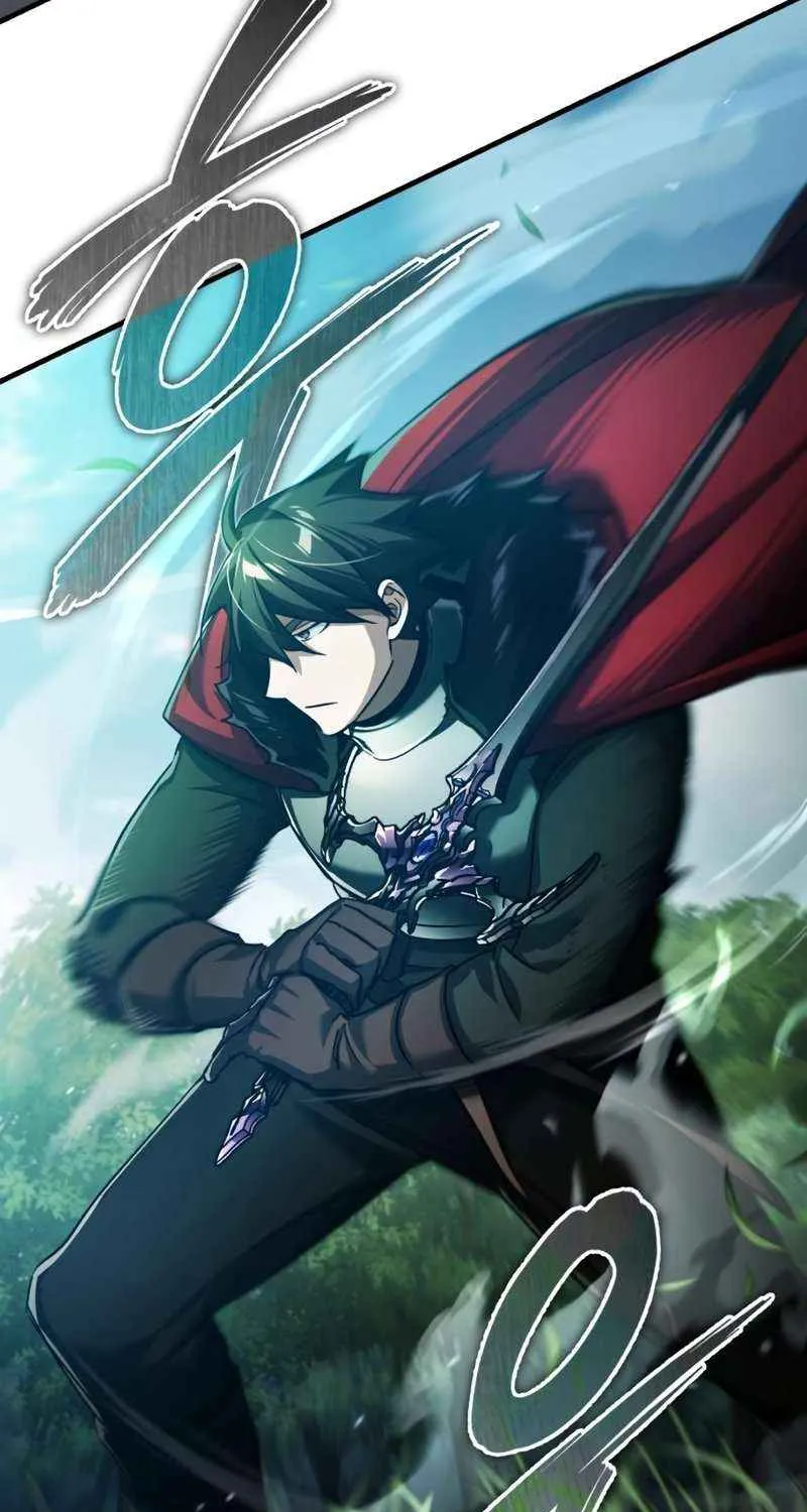 The Heavenly Demon Can’t Live a Normal Life Chapter 87 page 47 - 