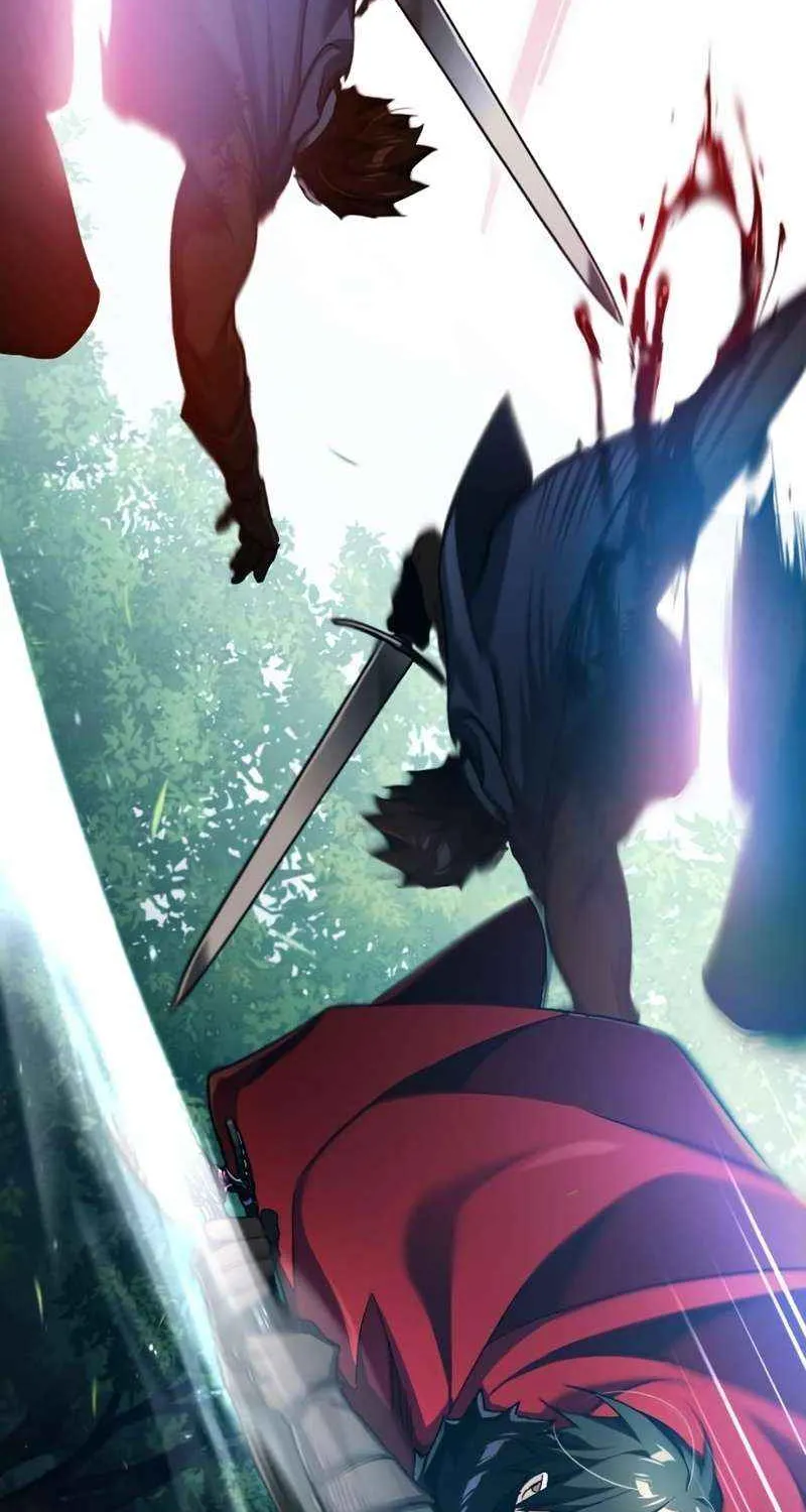 The Heavenly Demon Can’t Live a Normal Life Chapter 87 page 50 - 