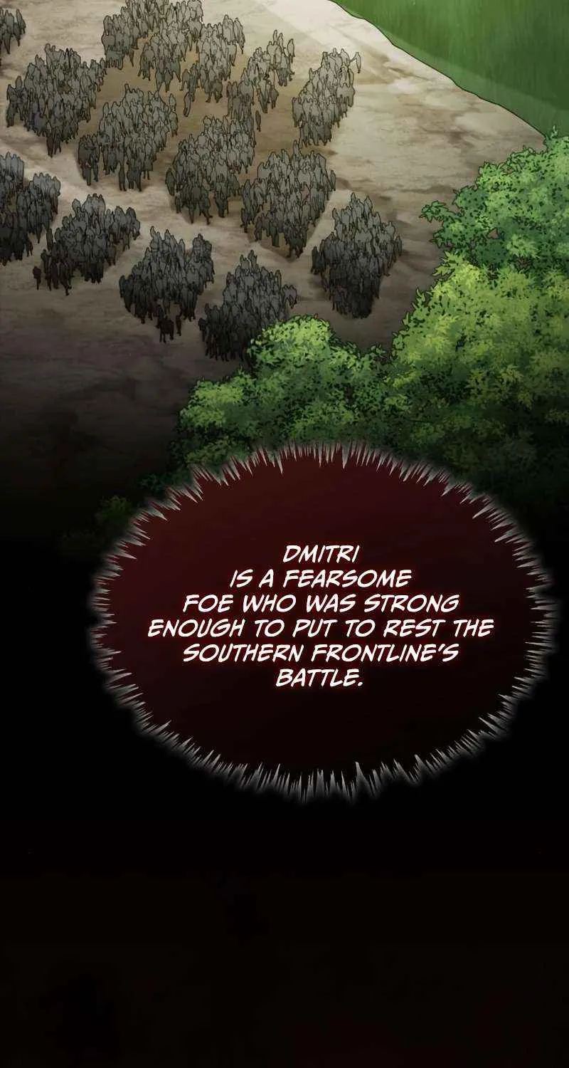 The Heavenly Demon Can’t Live a Normal Life Chapter 87 page 6 - 