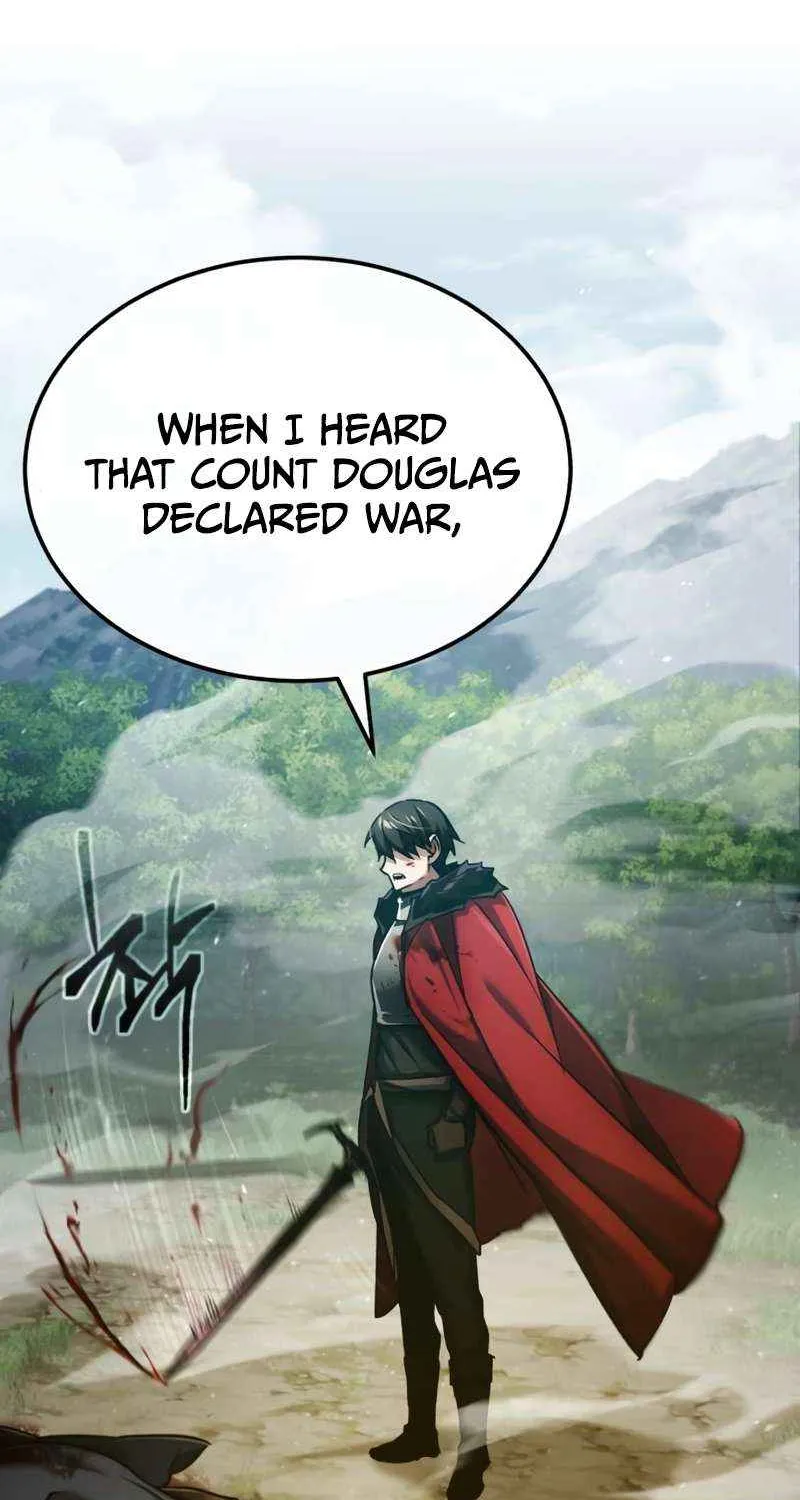 The Heavenly Demon Can’t Live a Normal Life Chapter 87 page 54 - 