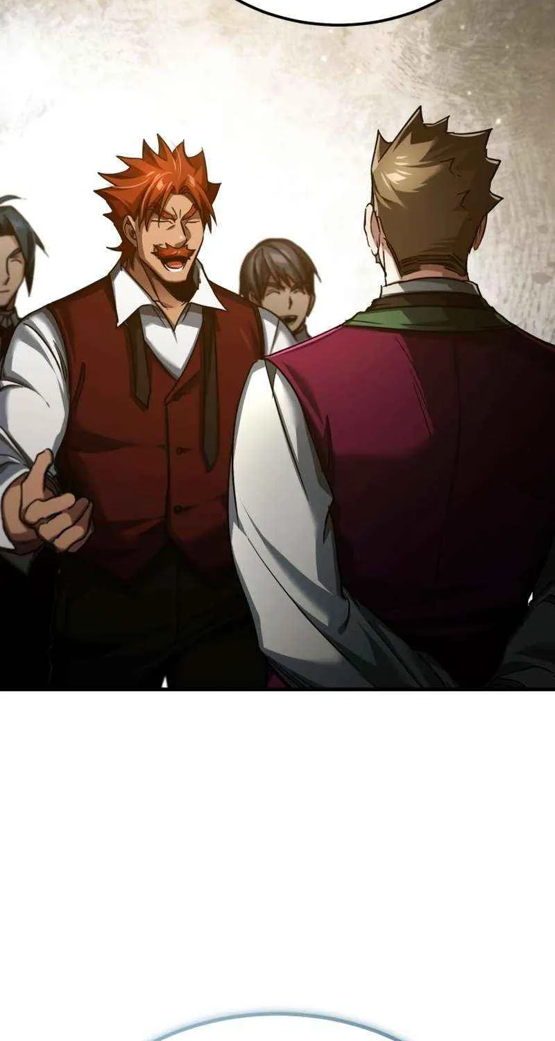 The Heavenly Demon Can’t Live a Normal Life Chapter 87 page 56 - 