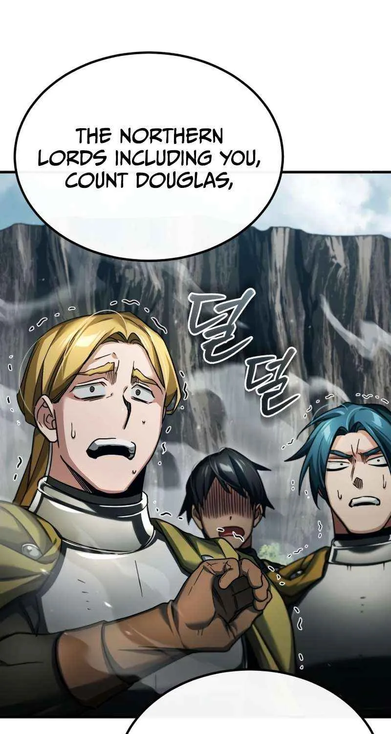 The Heavenly Demon Can’t Live a Normal Life Chapter 87 page 59 - 