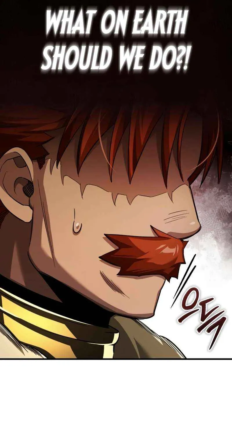 The Heavenly Demon Can’t Live a Normal Life Chapter 87 page 7 - 