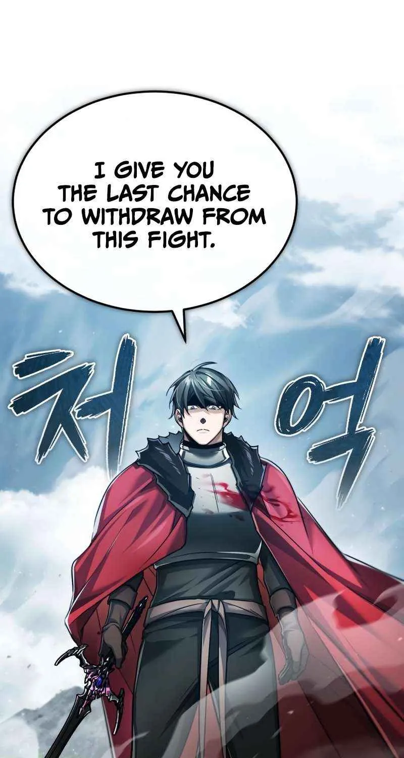 The Heavenly Demon Can’t Live a Normal Life Chapter 87 page 63 - 