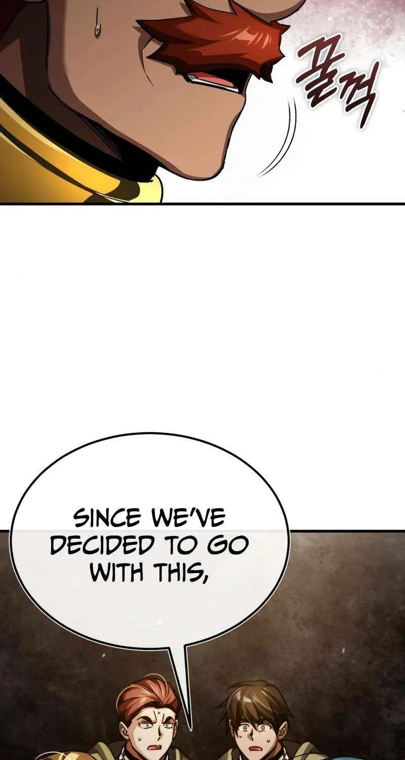 The Heavenly Demon Can’t Live a Normal Life Chapter 87 page 70 - 