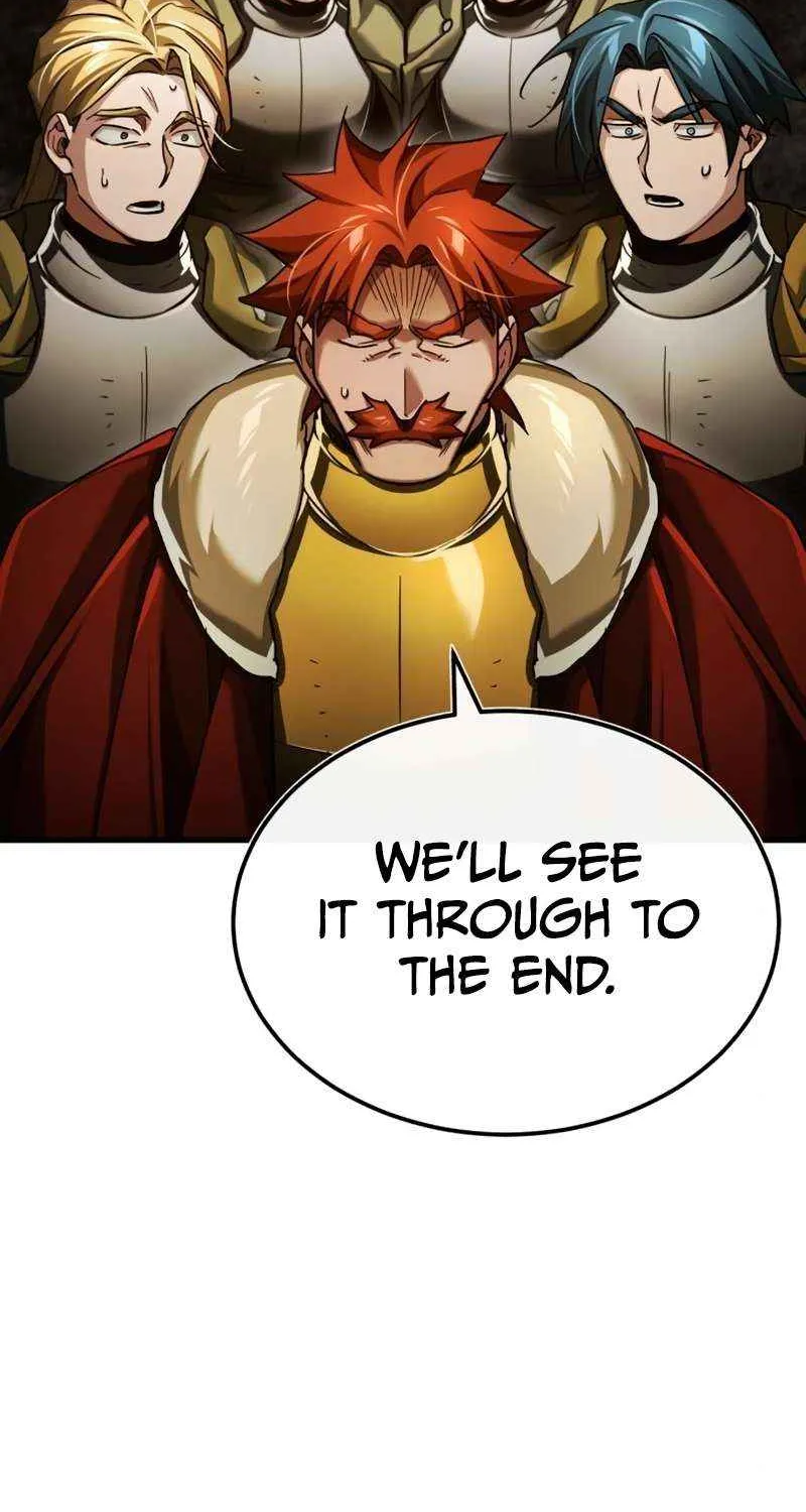 The Heavenly Demon Can’t Live a Normal Life Chapter 87 page 71 - 