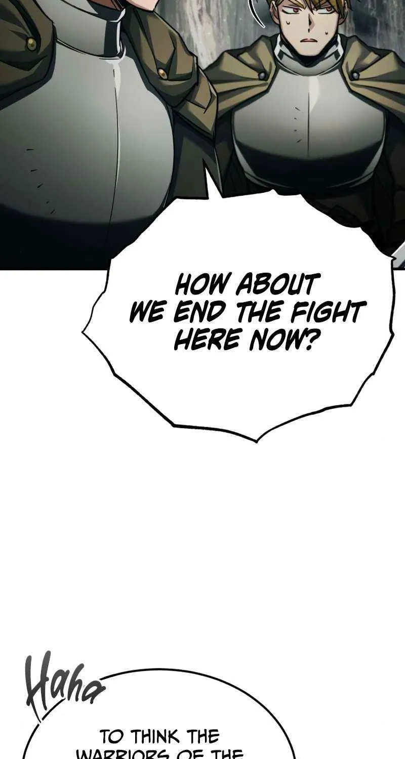 The Heavenly Demon Can’t Live a Normal Life Chapter 87 page 76 - 