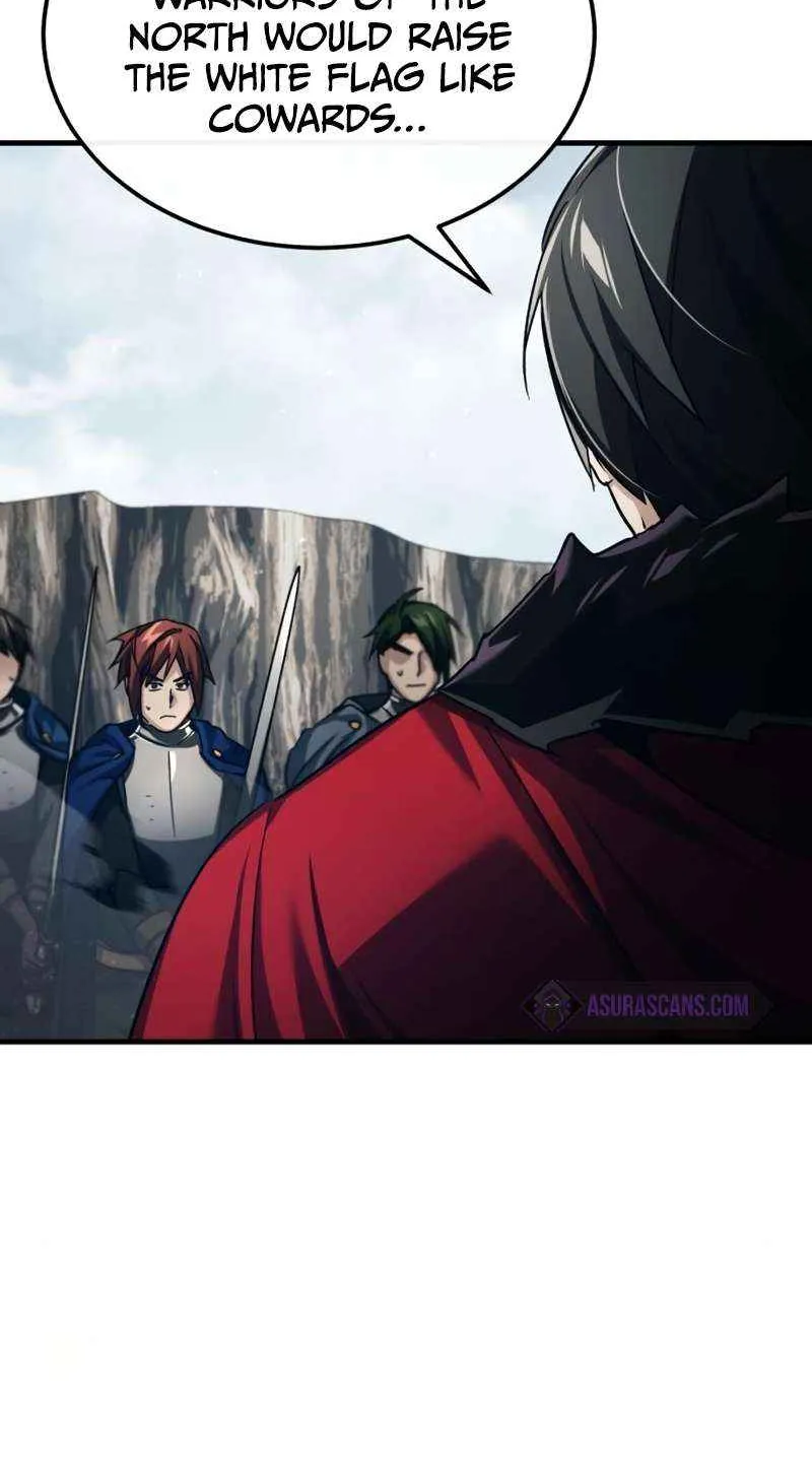 The Heavenly Demon Can’t Live a Normal Life Chapter 87 page 77 - 