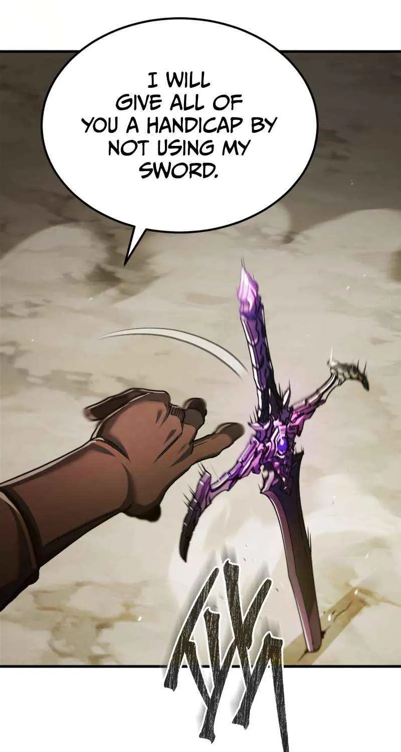 The Heavenly Demon Can’t Live a Normal Life Chapter 87 page 78 - 