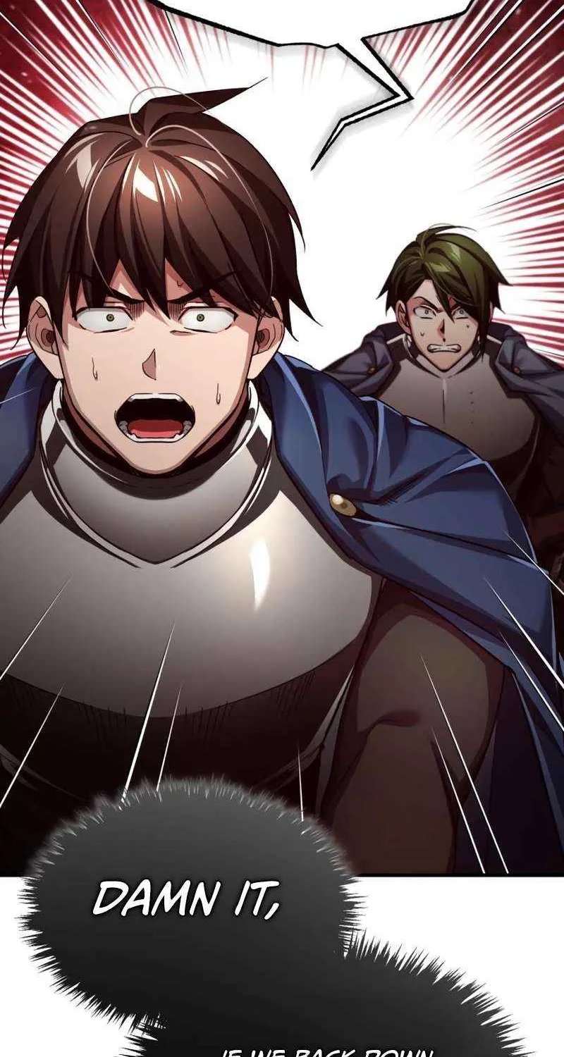 The Heavenly Demon Can’t Live a Normal Life Chapter 87 page 81 - 