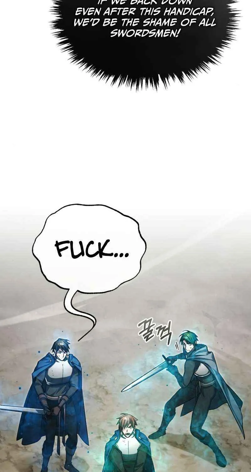The Heavenly Demon Can’t Live a Normal Life Chapter 87 page 82 - 