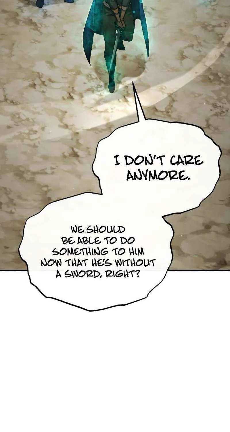 The Heavenly Demon Can’t Live a Normal Life Chapter 87 page 83 - 