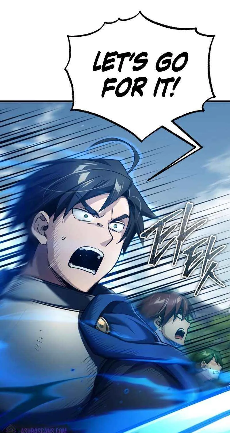 The Heavenly Demon Can’t Live a Normal Life Chapter 87 page 84 - 