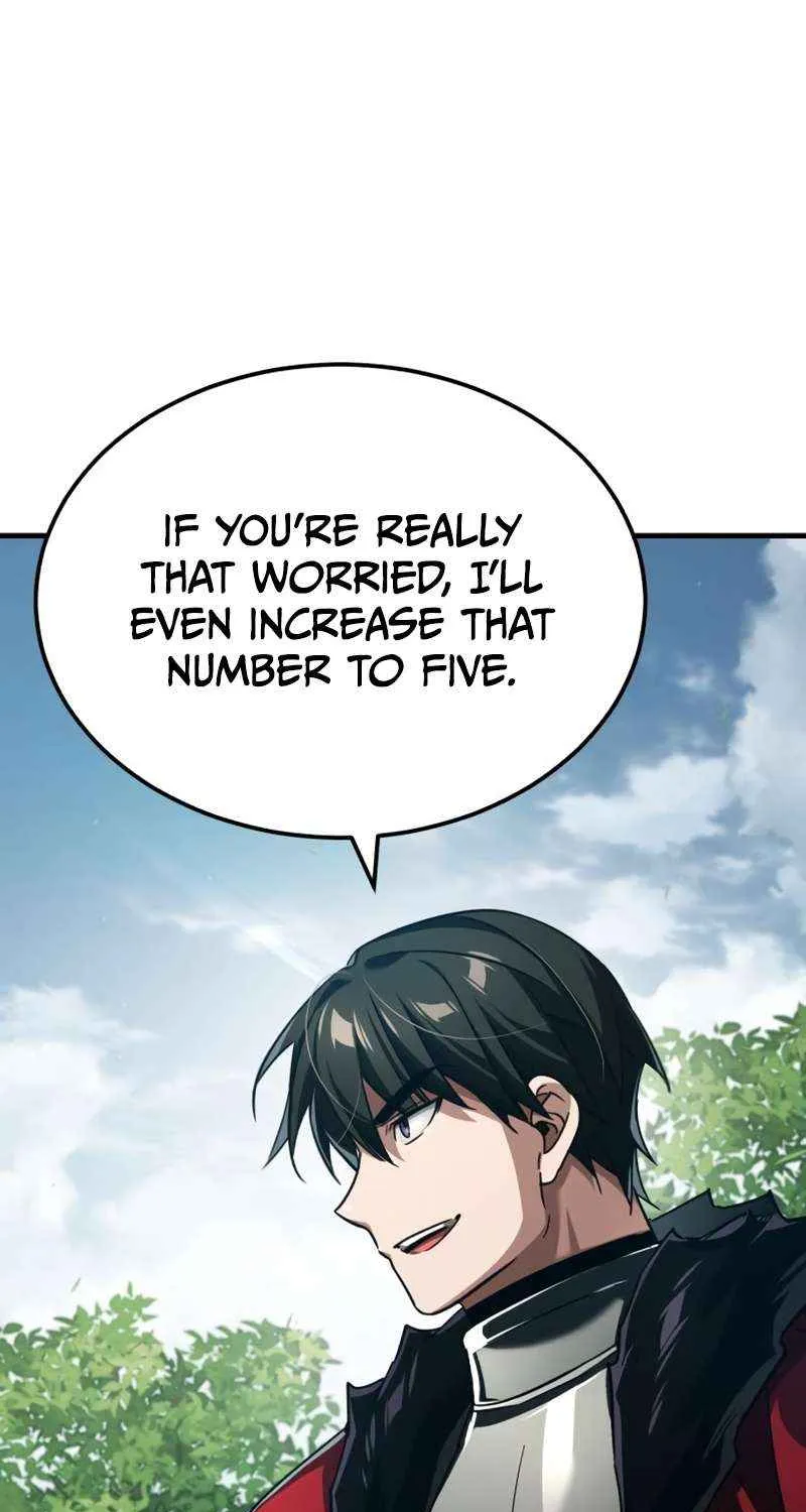 The Heavenly Demon Can’t Live a Normal Life Chapter 87 page 10 - 