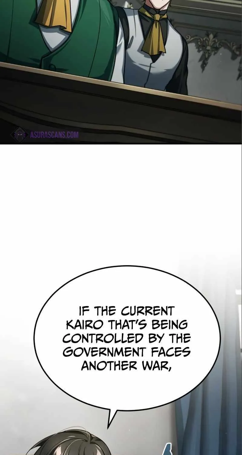 The Heavenly Demon Can’t Live a Normal Life Chapter 88 page 11 - 
