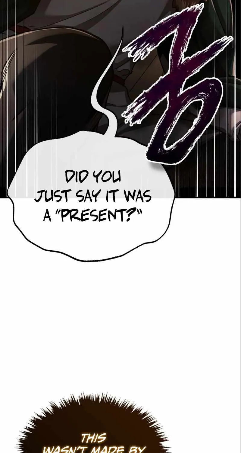 The Heavenly Demon Can’t Live a Normal Life Chapter 88 page 104 - 