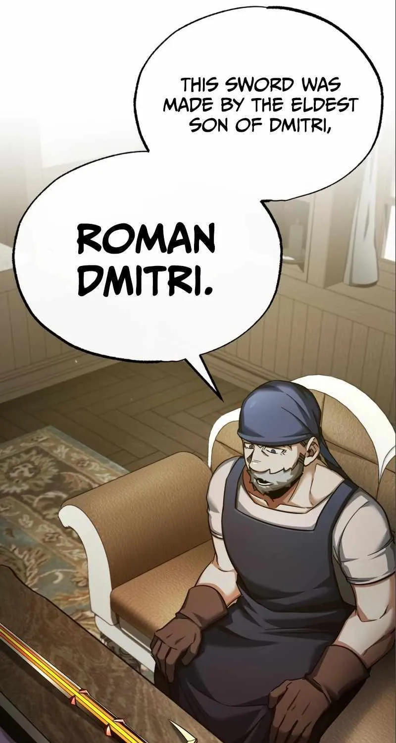 The Heavenly Demon Can’t Live a Normal Life Chapter 88 page 108 - 