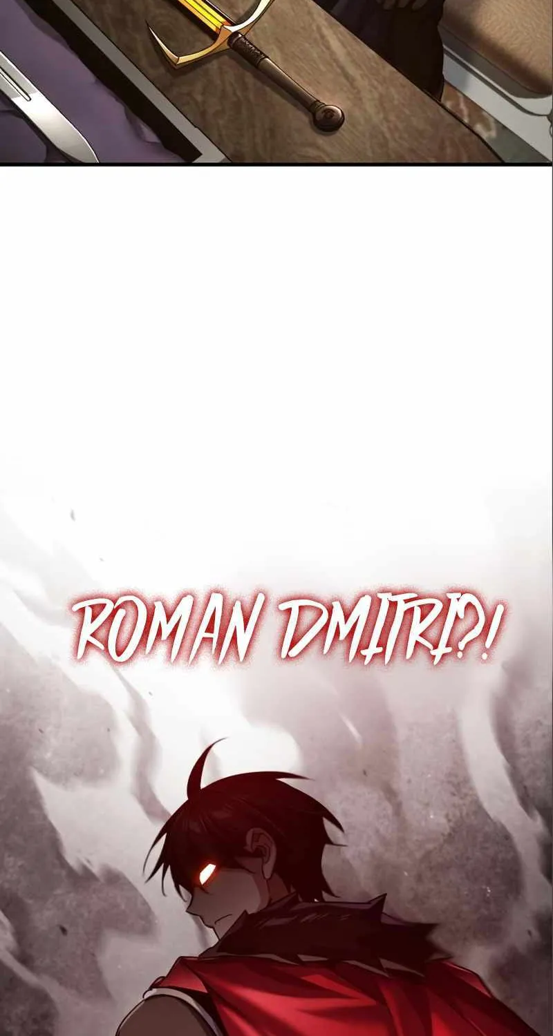 The Heavenly Demon Can’t Live a Normal Life Chapter 88 page 109 - 